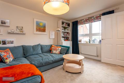 2 bedroom semi-detached house for sale, Laker Close, Wiveliscombe