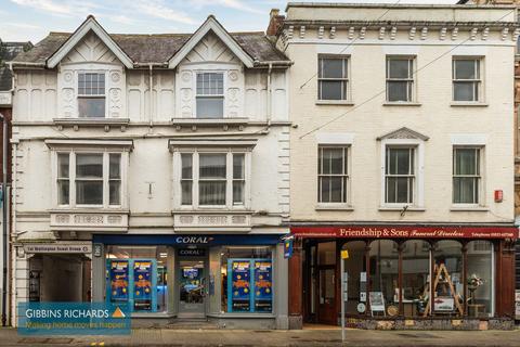 undefined, Fore Street, Wellington
