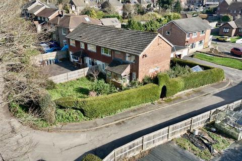4 bedroom semi-detached house for sale, Awbrook Close, Scaynes Hill