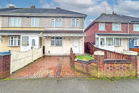 undefined, Coronation Road, TIPTON, DY4 0YA