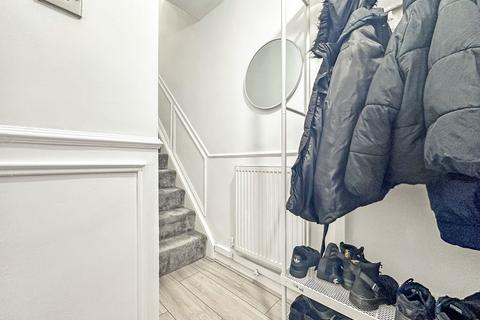 undefined, Coronation Road, TIPTON, DY4 0YA