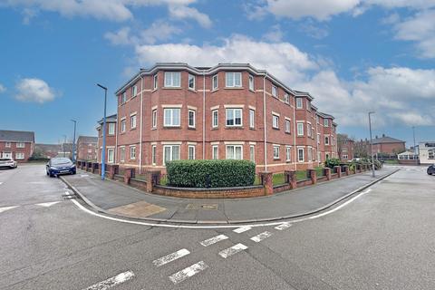 undefined, Doughty Close, TIPTON, DY4 7AJ