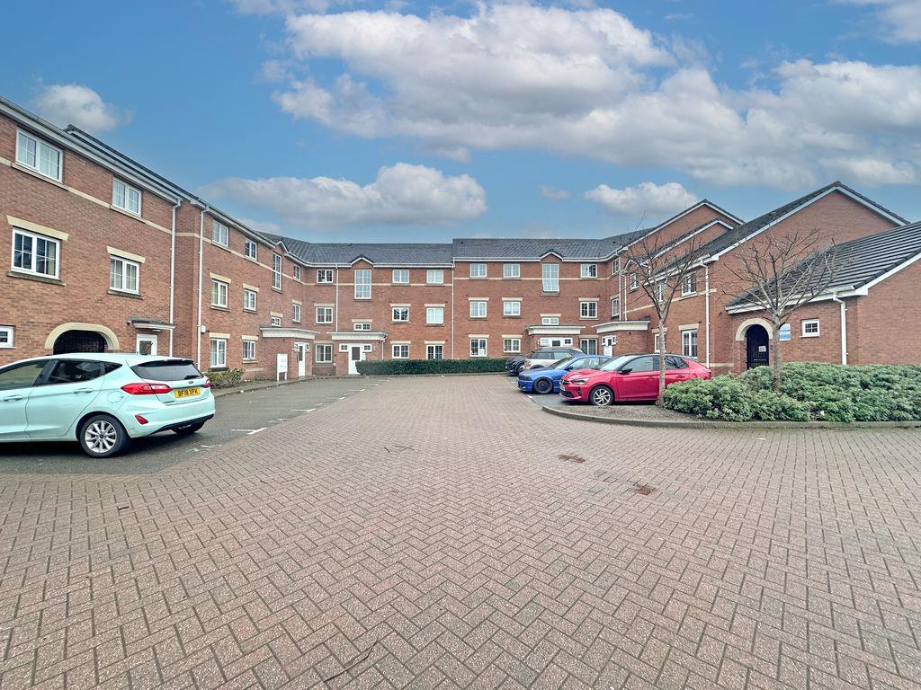 Car Park