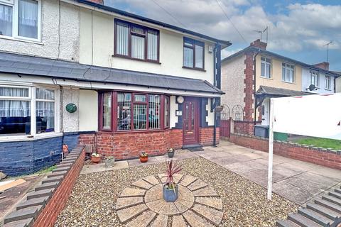 undefined, Maud Road, WEST BROMWICH, B70 7SS