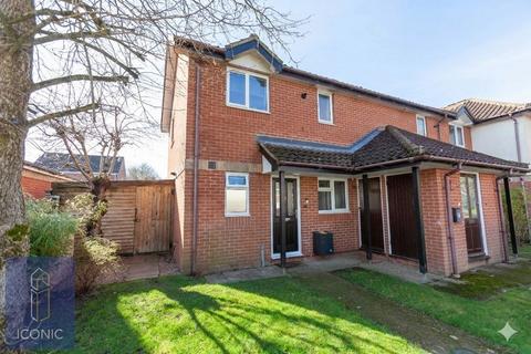 undefined, Mulberry Court, Taverham, Norwich