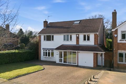 undefined, Bennett Road, Four Oaks, Sutton Coldfield, B74 4TH