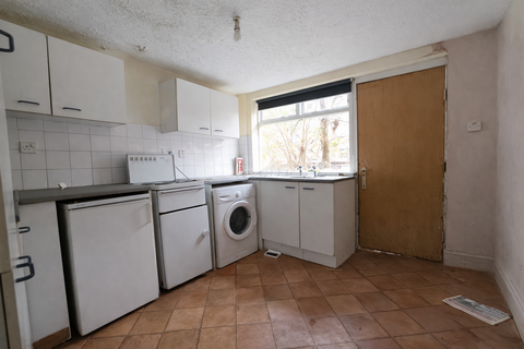 undefined, 9 Cronton Road, Liverpool, Merseyside L15 5BB