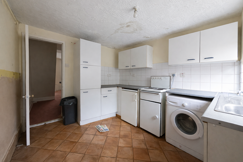 undefined, 9 Cronton Road, Liverpool, Merseyside L15 5BB