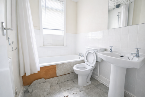 undefined, 9 Cronton Road, Liverpool, Merseyside L15 5BB