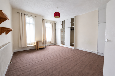 undefined, 9 Cronton Road, Liverpool, Merseyside L15 5BB