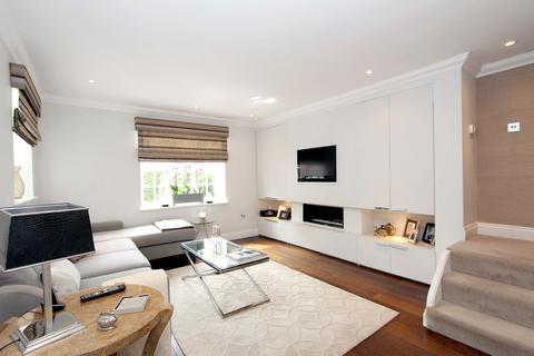 undefined, Childs Way, Hampstead Garden Suburb, NW11