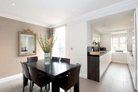 undefined, Childs Way, Hampstead Garden Suburb, NW11