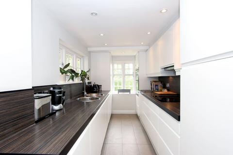undefined, Childs Way, Hampstead Garden Suburb, NW11