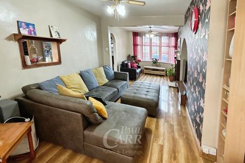 3 bedroom semi-detached house for sale, Rocky Lane, Great Barr, Birmingham, B42 1QU