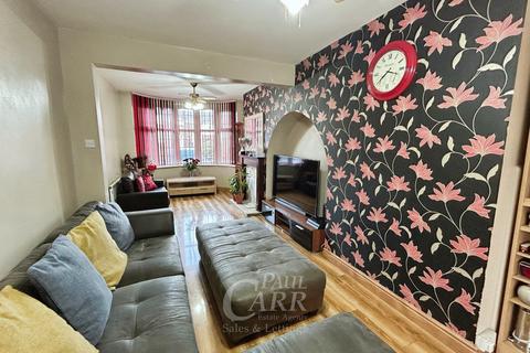 3 bedroom semi-detached house for sale, Rocky Lane, Great Barr, Birmingham, B42 1QU