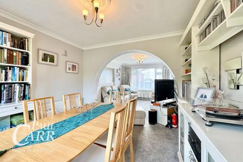 3 bedroom semi-detached house for sale, Streather Road, Four Oaks, Sutton Coldfield, B75 6RB