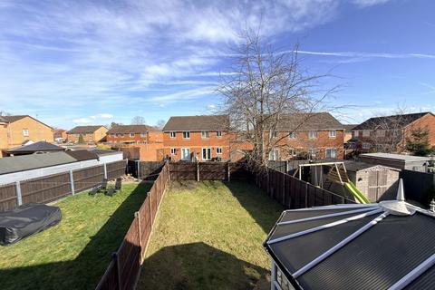 undefined, Paget Road, Birmingham