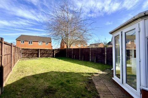 undefined, Paget Road, Birmingham