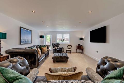 undefined, Hoofield Hall Barns, Huxley, Chester