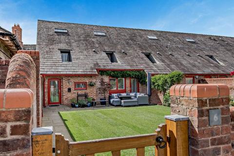 undefined, Hoofield Hall Barns, Huxley, Chester