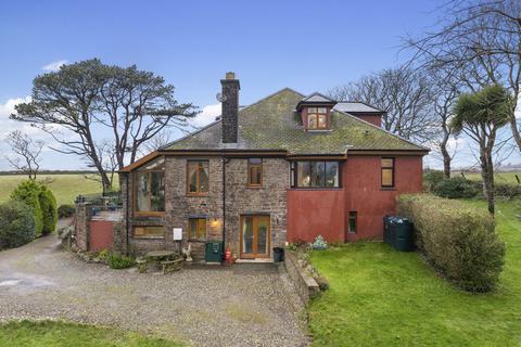 undefined, Langtoft Manor, Ballagyr Lane, Peel