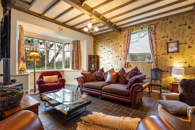 Langtoft Manor