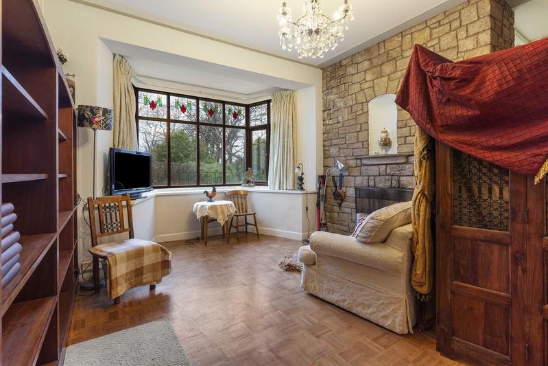 Langtoft Manor