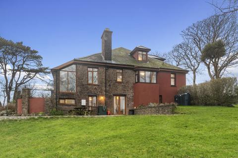 undefined, Langtoft Manor, Ballagyr Lane, Peel