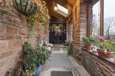 undefined, Langtoft Manor, Ballagyr Lane, Peel
