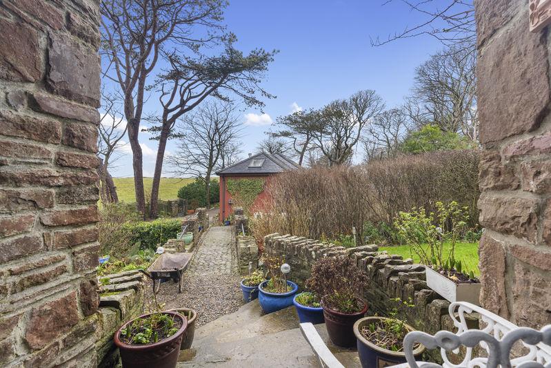 Langtoft Manor