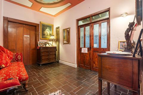 undefined, Langtoft Manor, Ballagyr Lane, Peel