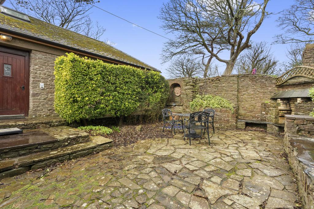 Langtoft Manor
