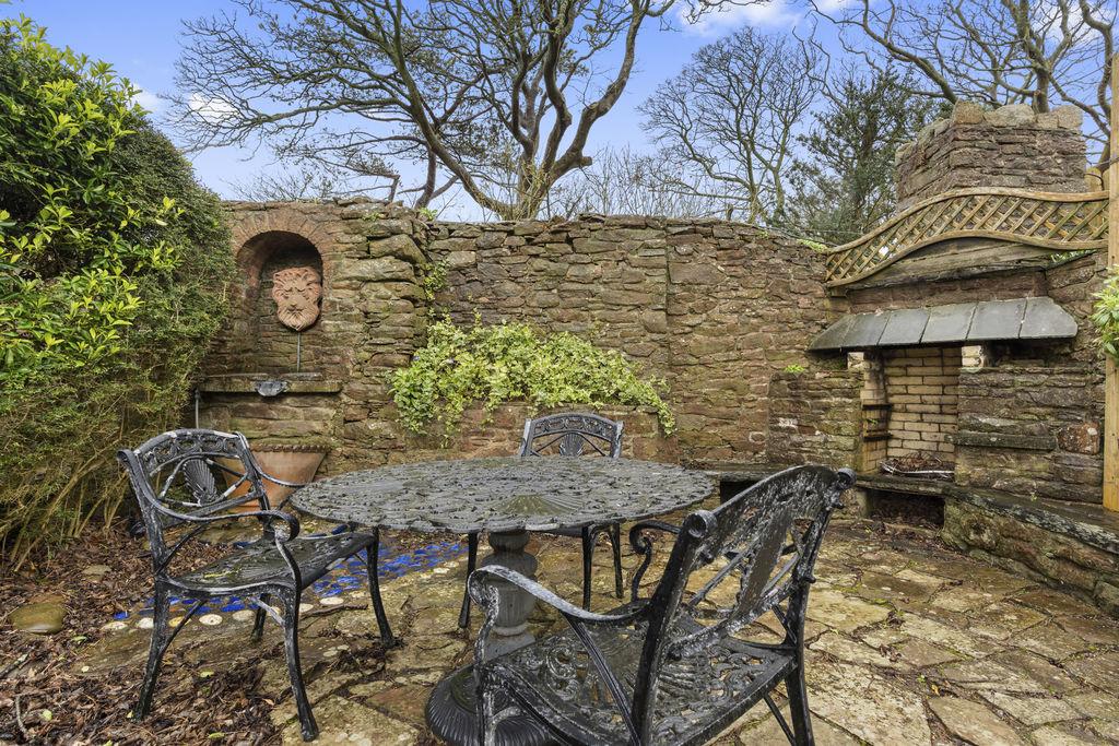 Langtoft Manor