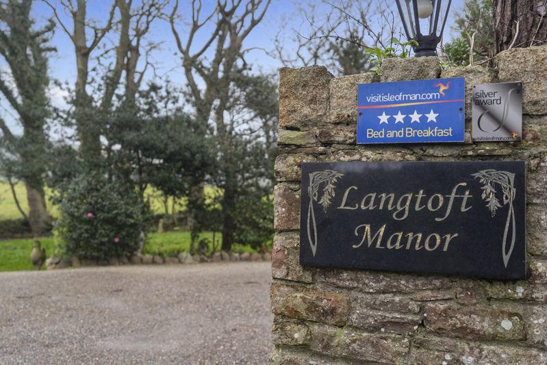 Langtoft Manor