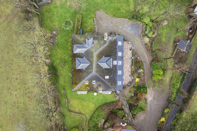 Langtoft Manor