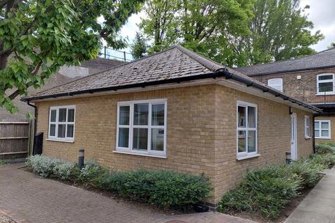 Croham Road, South Croydon