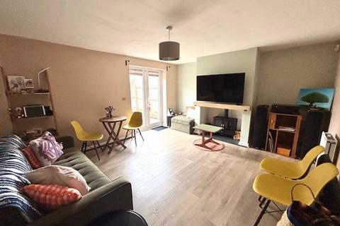 3 bedroom end of terrace house for sale, Booths Lane, Great Barr, Birmingham B42 2AA