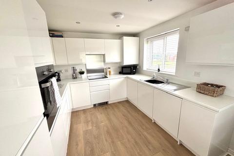 3 bedroom end of terrace house for sale, Booths Lane, Great Barr, Birmingham B42 2AA