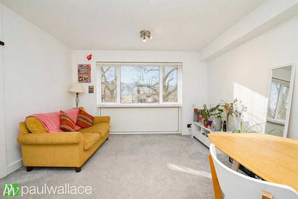 Living / Dining Room