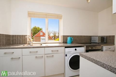 undefined, Hillside, Hoddesdon