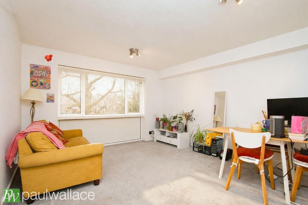 Living / Dining Room