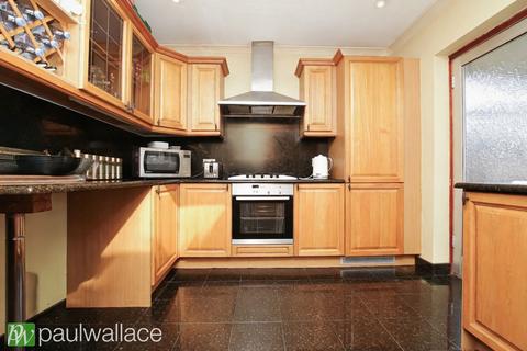 3 bedroom detached house for sale, Mount Pleasant, EN4|Detached Family Home with 85' Garden & Extension Potential (STPP)