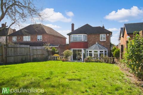 3 bedroom detached house for sale, Mount Pleasant, EN4|Detached Family Home with 85' Garden & Extension Potential (STPP)