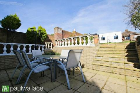 3 bedroom detached house for sale, Mount Pleasant, EN4|Detached Family Home with 85' Garden & Extension Potential (STPP)
