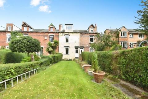undefined, Roseville Terrace, LEEDS