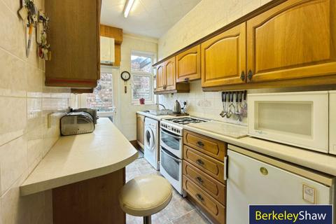 3 bedroom semi-detached house for sale, Sherwood Road, Liverpool