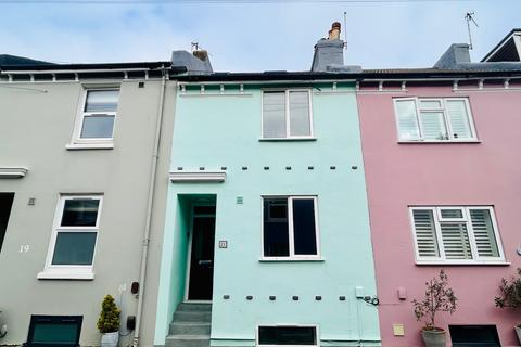 Hendon Street, BRIGHTON