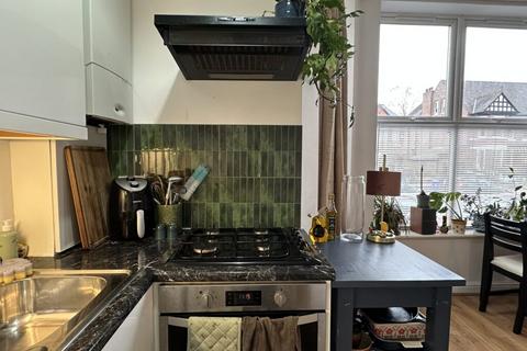 undefined, Atwood Road, Didsbury M20