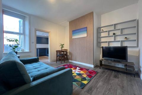 undefined, Hotspur Street, Newcastle Upon Tyne NE6