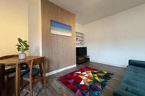 2 bedroom flat to rent, Hotspur Street, Newcastle Upon Tyne NE6
